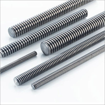 Stainless Steel Full Threaded Bars