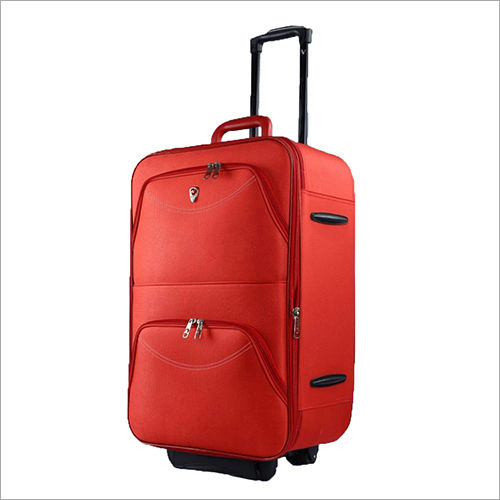 2 wheel trolley bags