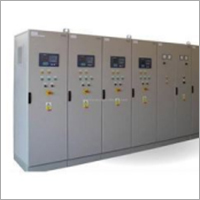 Power Distribution Control Panel Power Distribution Control Panel