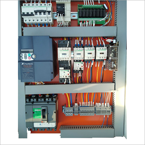 Electrical Control Panel Frequency (Mhz): 50 Hertz (Hz)