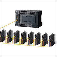 Industrial Plc Drive Base Material: Iron