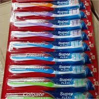 Colgate Super Flexi toothbrush