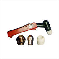 Plasma Cutting Torch