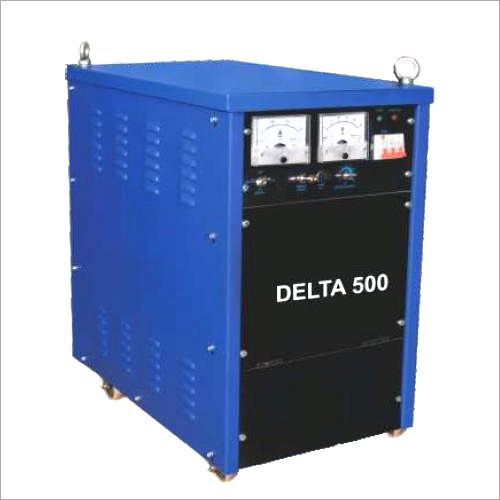 Delta Thyristor MIG Welding Machine