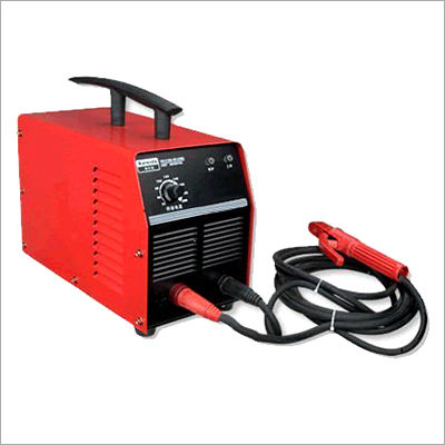 Arc Welding Machine Frequency: 50-60 Hertz (Hz)