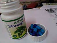 Moringo Capsule