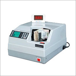 White Bundle Note Counting Machine