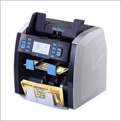 White & Black Maxsell Matrix-V Note Counting Machine