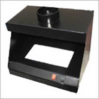 Black Bank Master Fake Currency Detector Machine