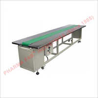 Heavy Duty Packing Conveyor
