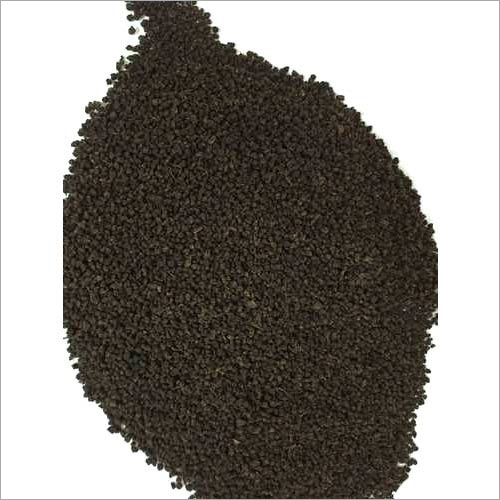 BOP Tea - Granules, 100% Pure Black Loose Tea | Natural Taste, Relaxing Health Benefits, Strong Bouquet, 18 Months Shelf Life