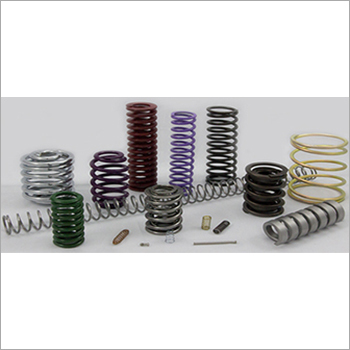 Compresion Spring