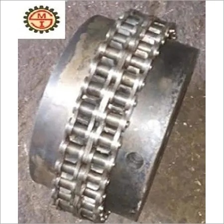 Chain Coupling
