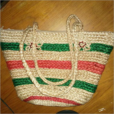 Jute Handmade