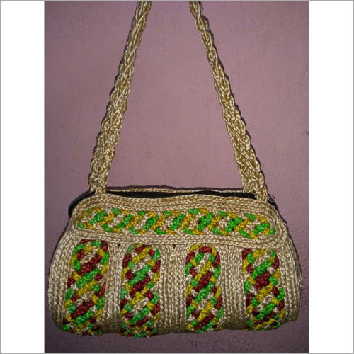 Jute Handmade
