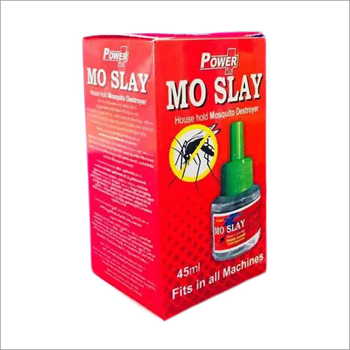 Mosquito Repellent Liquid Refill