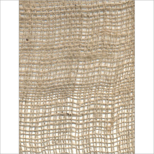 Hessian Cloth