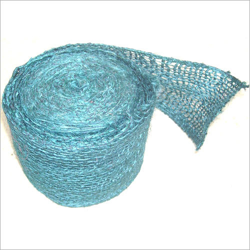 Jute Roll - Various Sizes from 10 CM to 120 CM | Plain Pattern, Eco-Friendly Fabric