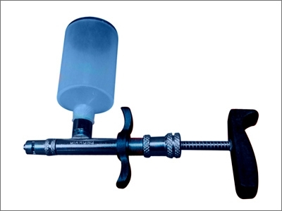 Poultry Vaccinator