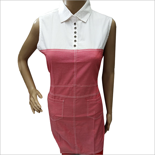 Ladies Collar Kurti Ladies Collar Kurti