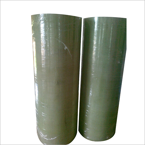 Frp Cylinder Application: Industrial