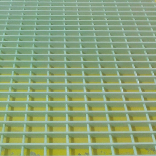 FRP Grating By AUTEX INSULATION INDUSTRIES