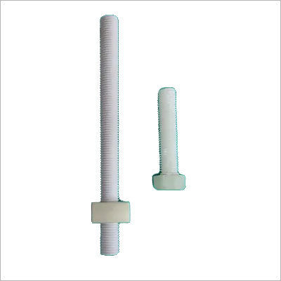 FRP Threaded Rod