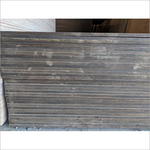 Moisture Proof Pine Plywood Sheet