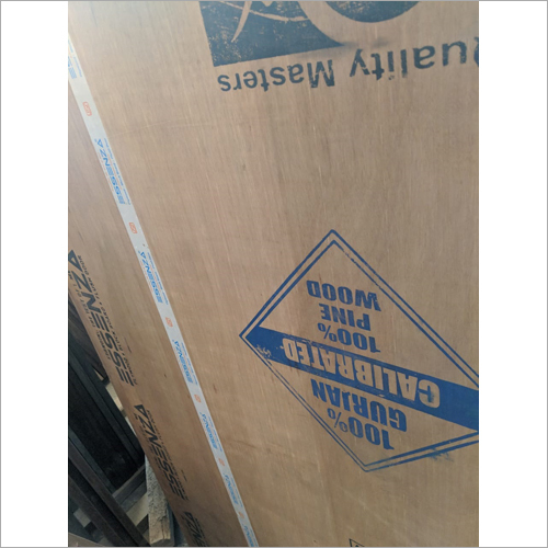 Moisture Proof Hardwood Plywood Sheet