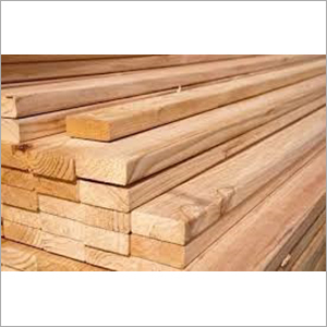 Rough Sawn Pine Plank Core Material: Wood