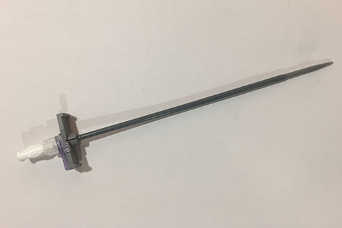 Peel Apart Percutaneous Introducer Kit