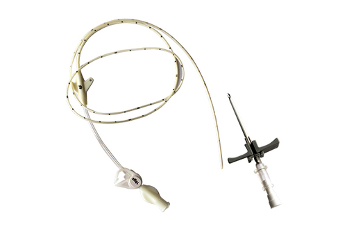 Target PICC Catheter Kit
