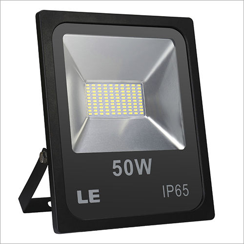 50W Led Flood Light Application: Industries