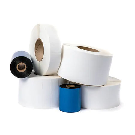 Thermal Transfer Label