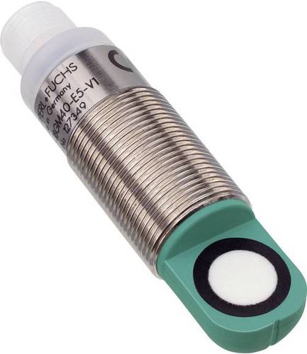 Pepperl Fuchs UB800-18GM40A-E5-V1 Ultrasonic Sensors