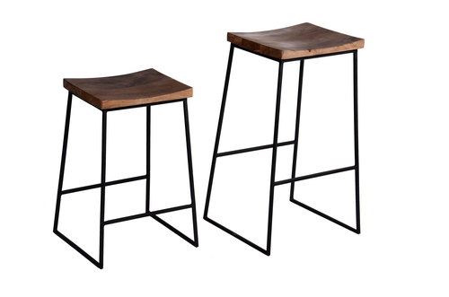 Bar Stool No Assembly Required