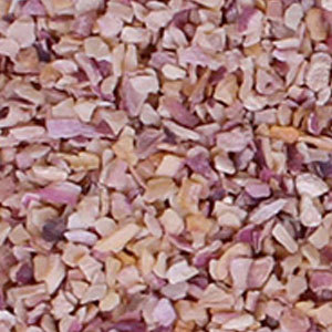 Dehydrated Red Onion Minced