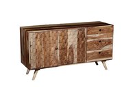 Store Room Wooden Cabinet Carpenter Assembly