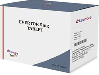 Evertor Tablet