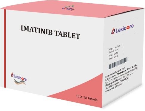 IMAATINIB TABLET