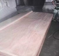 Okoume Veneer D2 Grade