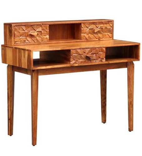 Machine Made Study Table