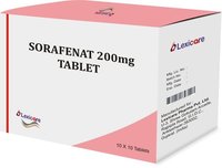 SORAFENAT TABLET