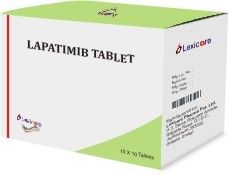 LAPATIMIB TABLET