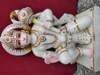 Lord Marble Hanuman Statues