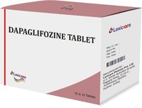 DAPAGLIFOZINE TABLET