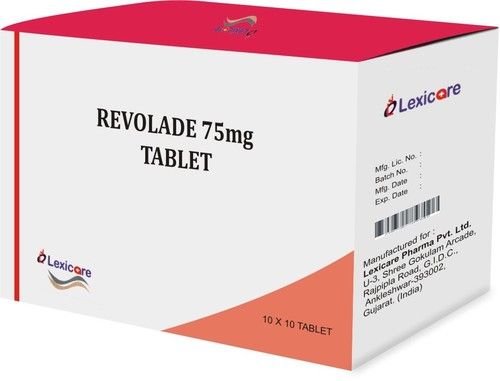 Revolade Tablet