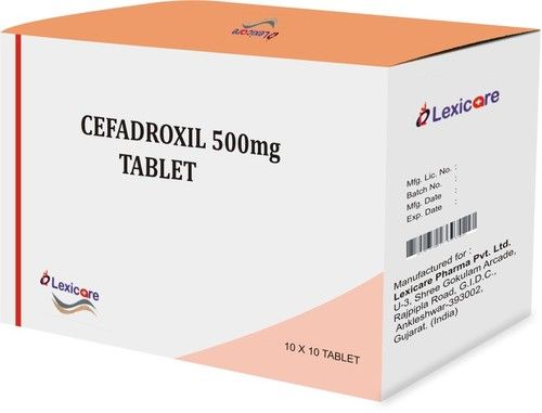 CEFADROXIL TABLET