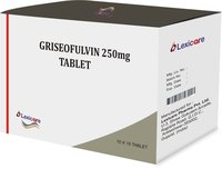 Griseofulvin Tablet