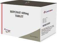 HEPCINAT TABLET